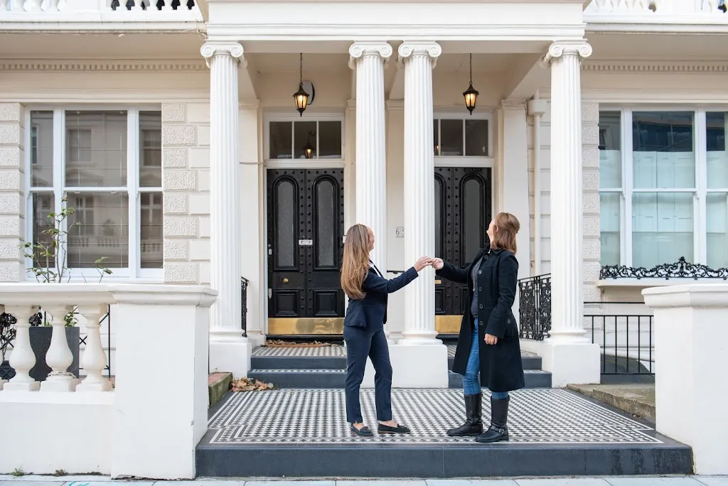 Loporto Browne - London's Property Experts