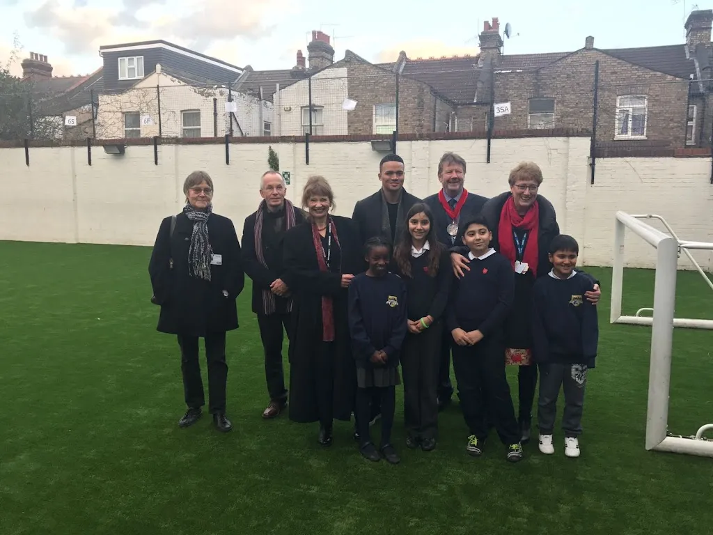 Lordship Lane Primary School
