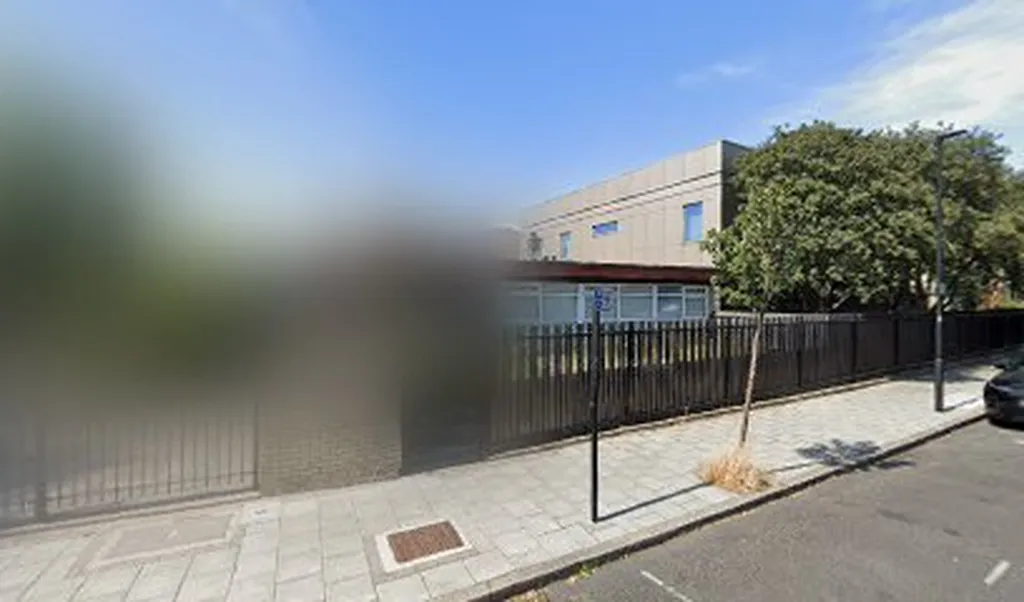 Loughborough Primary School
