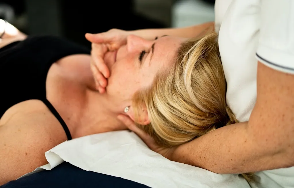 Louise Jewers Physiotherapy