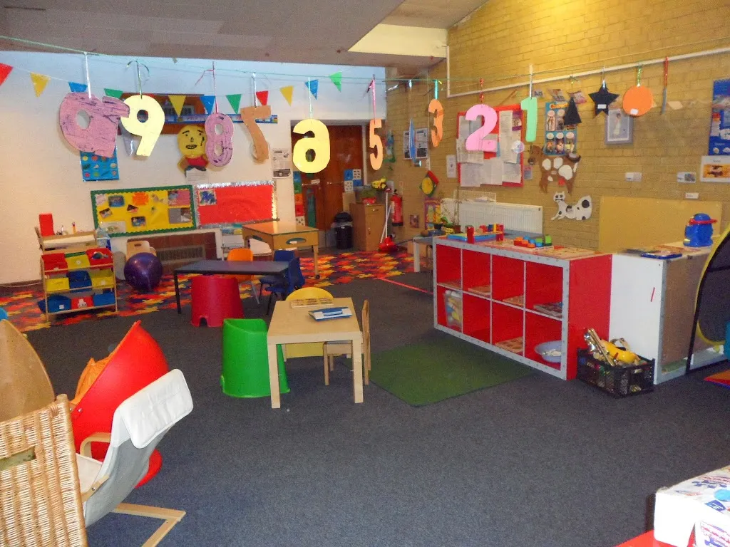 Love Lane Day Nursery