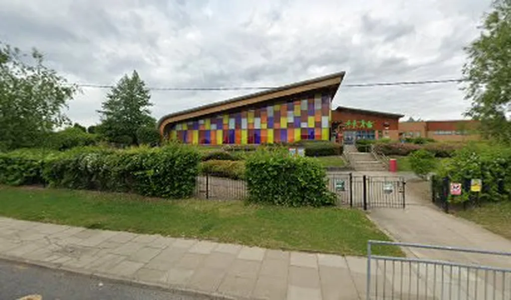 Love Water Swim School, Barnet