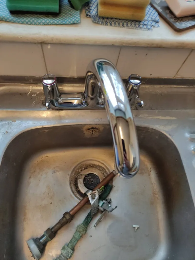 Lower Clapton Plumbing & Heating Ltd