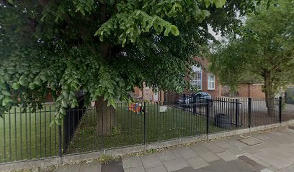 Lowther Primary School