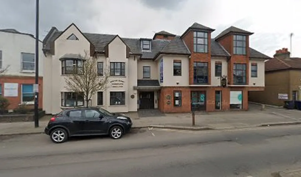Lowthers Estate Agents
