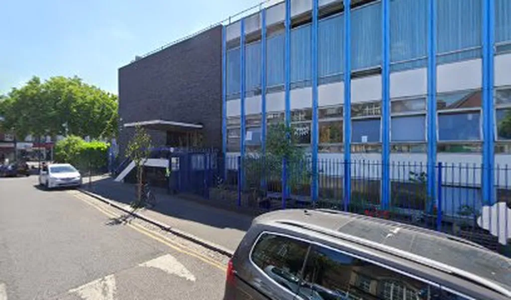 Lubavitch Girls' Primary School