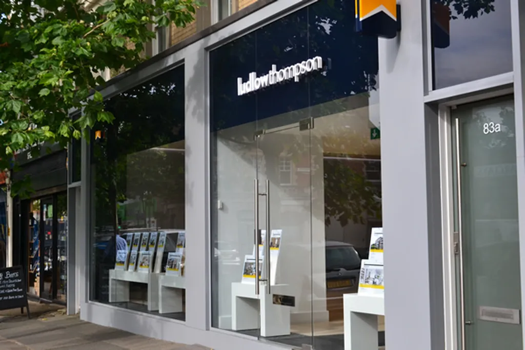 ludlowthompson Dulwich