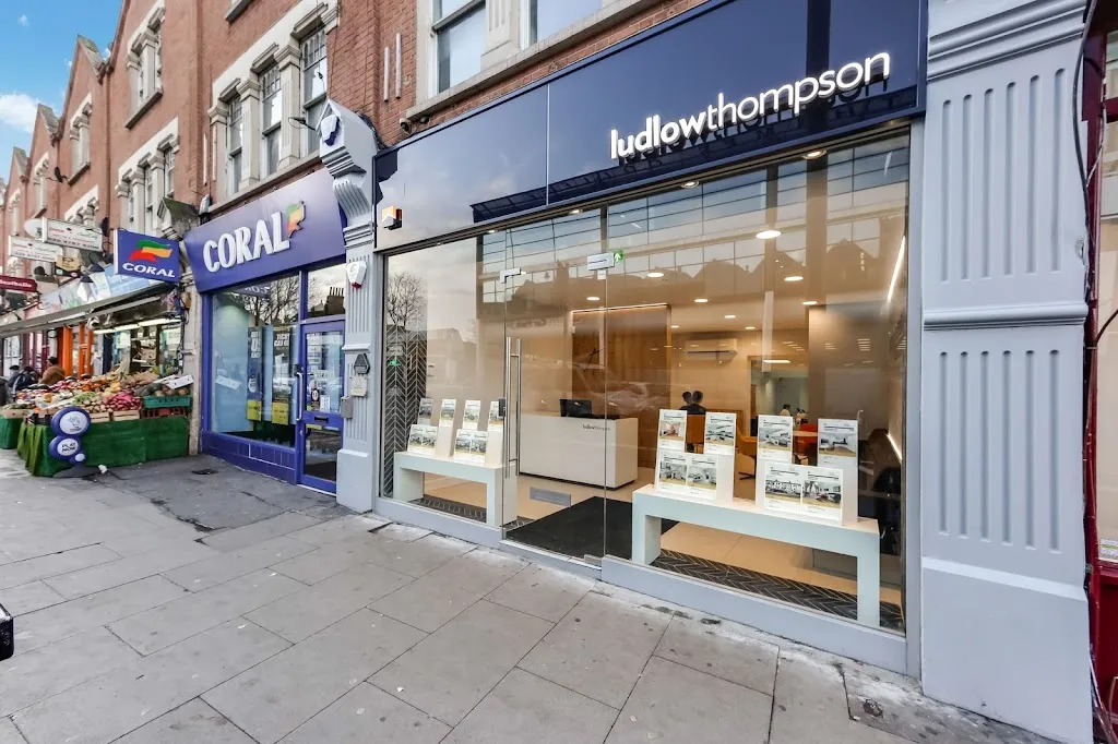 ludlowthompson Tooting