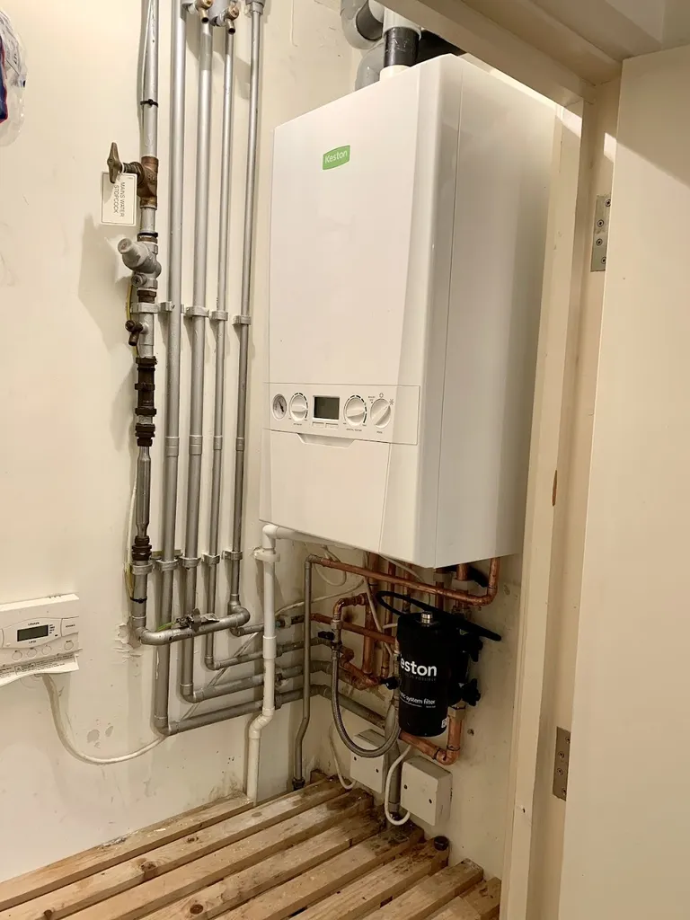 Luli plumbing & heating Ltd