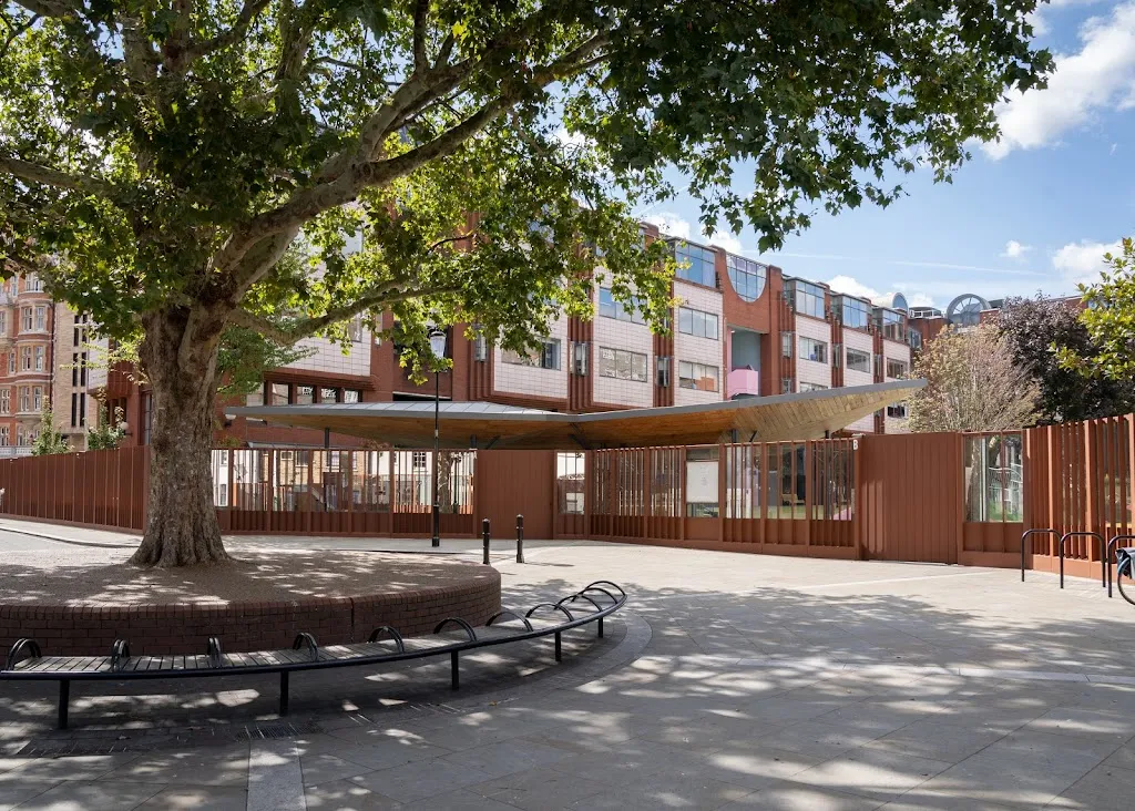 Lycée Français Charles de Gaulle de Londres