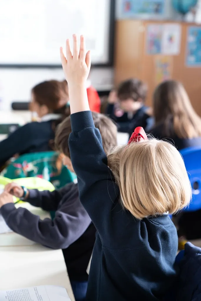 Lycee Francais Wix School