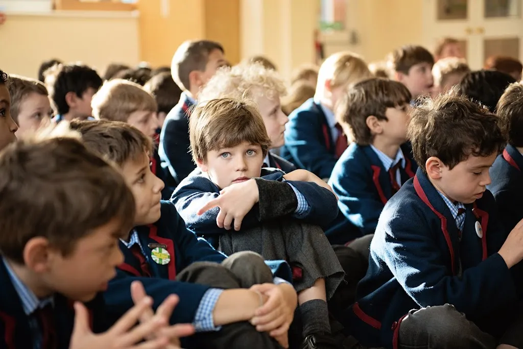Lyndhurst House Preparatory School
