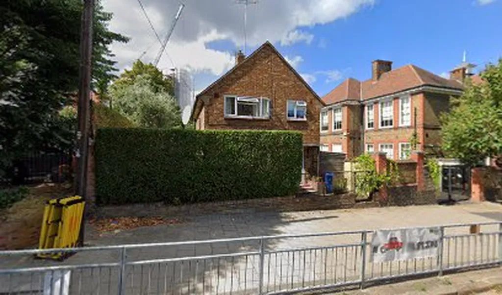 Lyndhurst Primary School