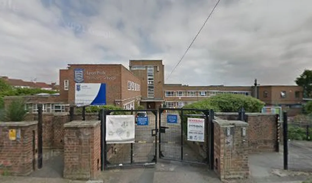 Lyon Park Primary School