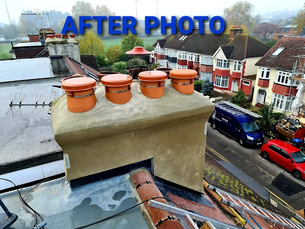 M A Loder Roofing