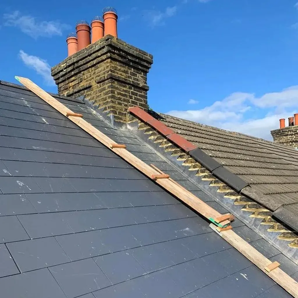 M2K Roofing Limited
