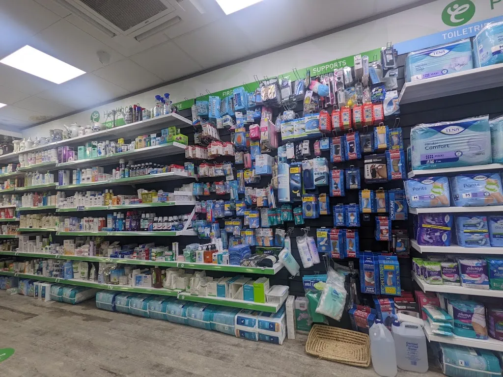 Macks Pharmacy