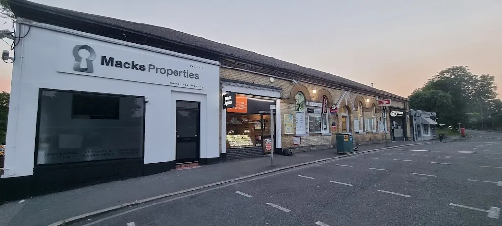 Macks Properties