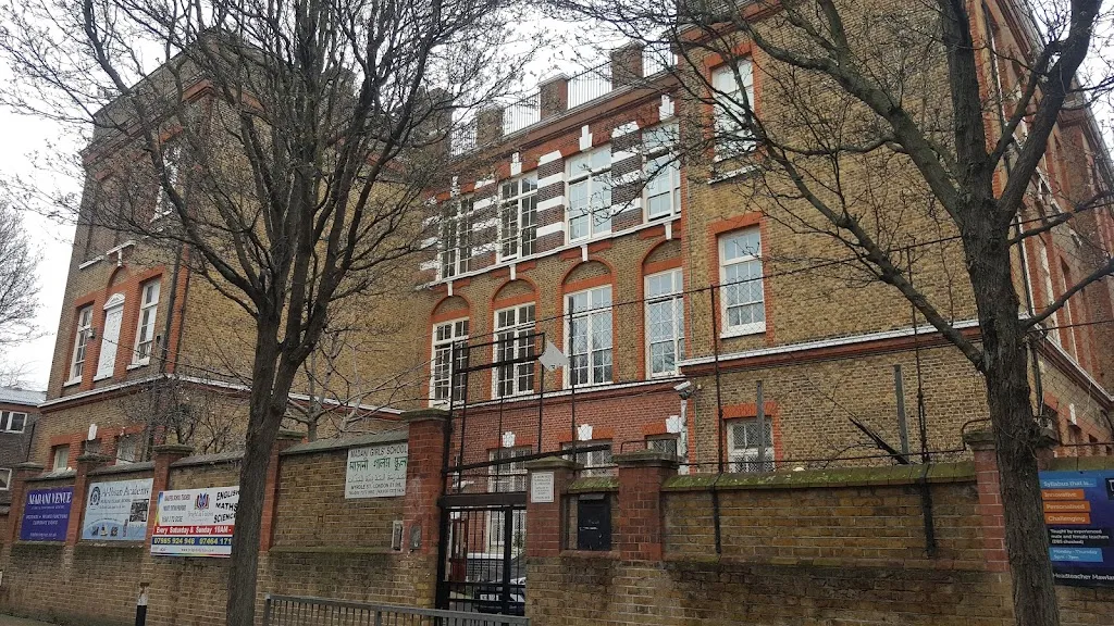 Madani Girls' School