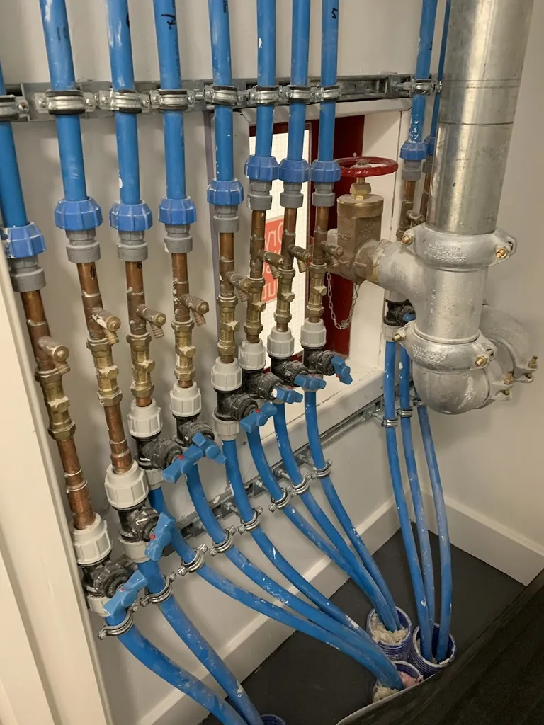 MAG Mechanical Services Ltd Plumbing and Heating