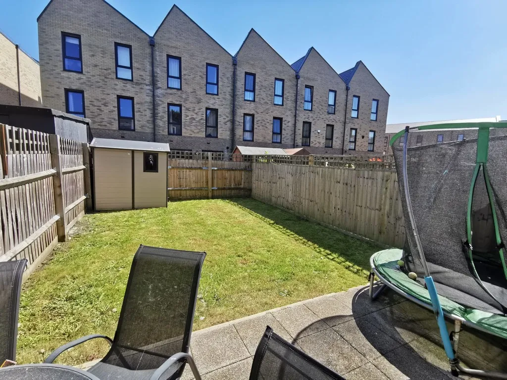 Magicbrick Estate Agents