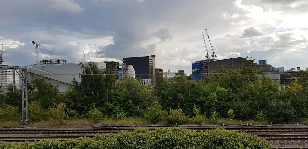 Maiden Lane Community Nursery