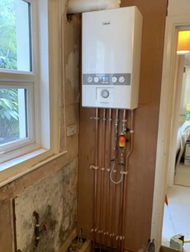 Mainheat Ltd