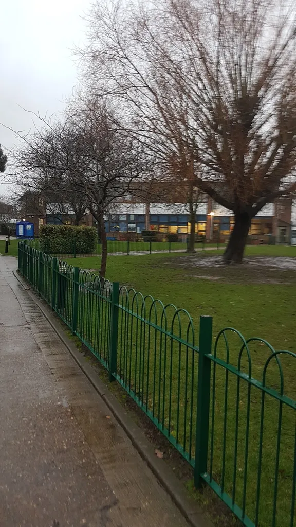 Malorees Junior School