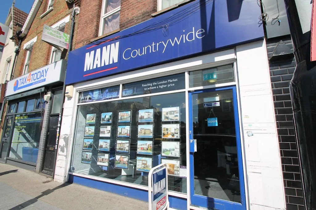 Mann Estate Agent South Croydon
