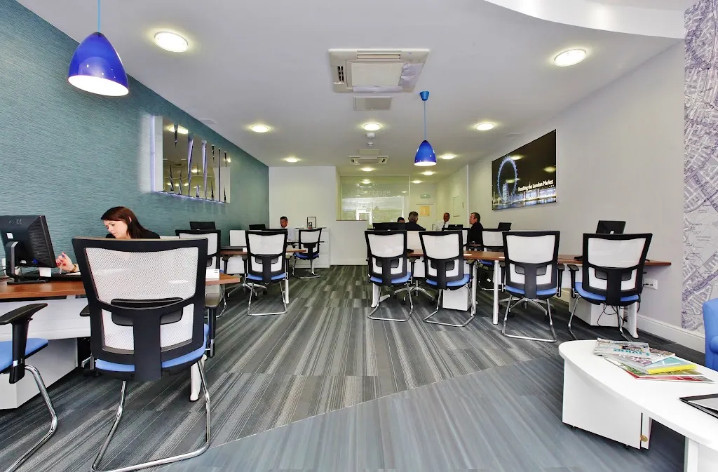Mann Sales and Letting Agents Beckenham