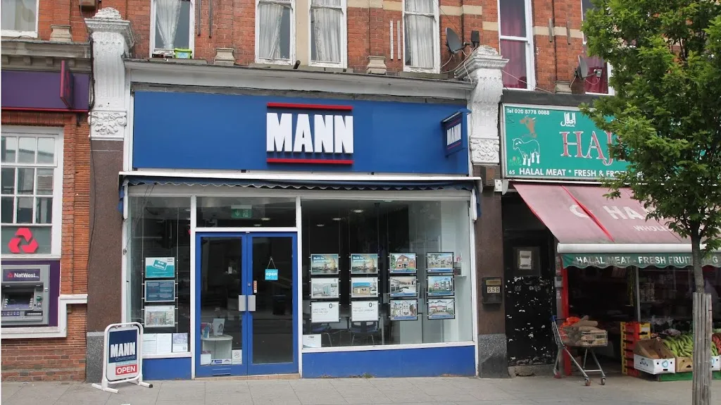 Mann Sales and Letting Agents Sydenham
