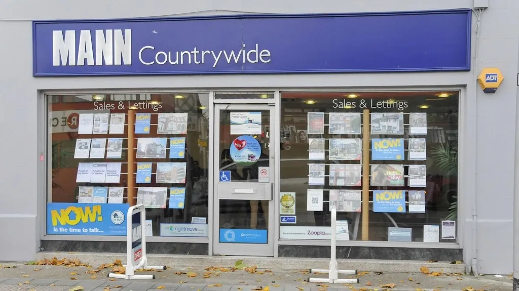 Mann Sales and Letting Agents Woolwich