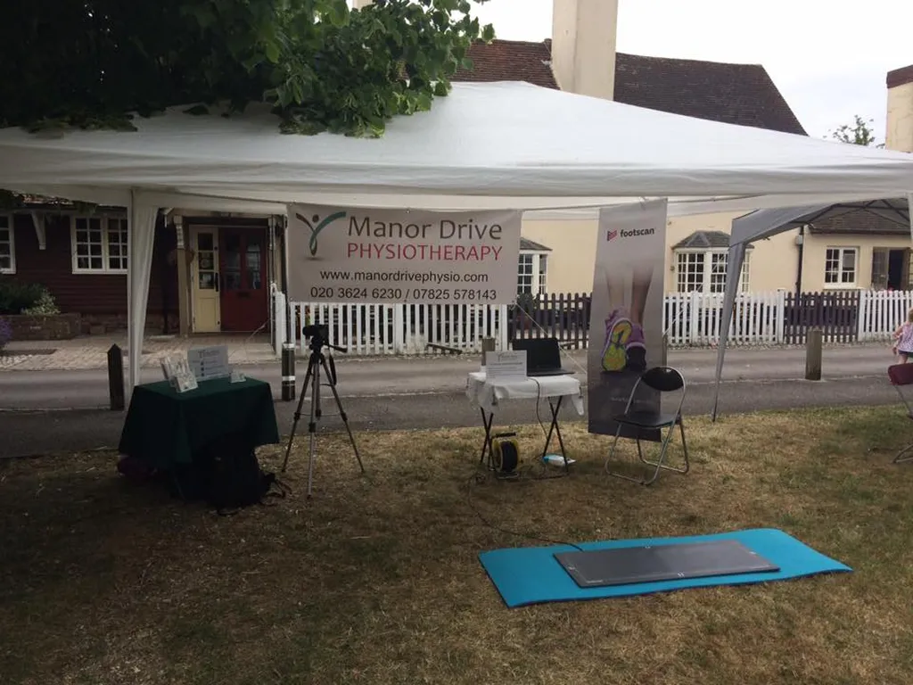 Manor Drive Physiotherapy Clinic