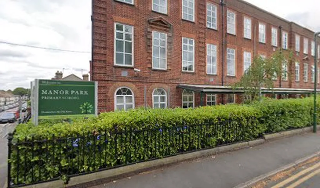 Manor Park Primary School