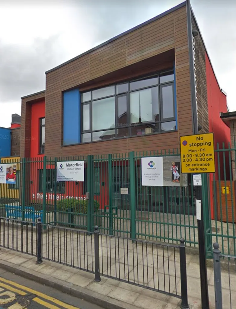 Manorfield Primary School