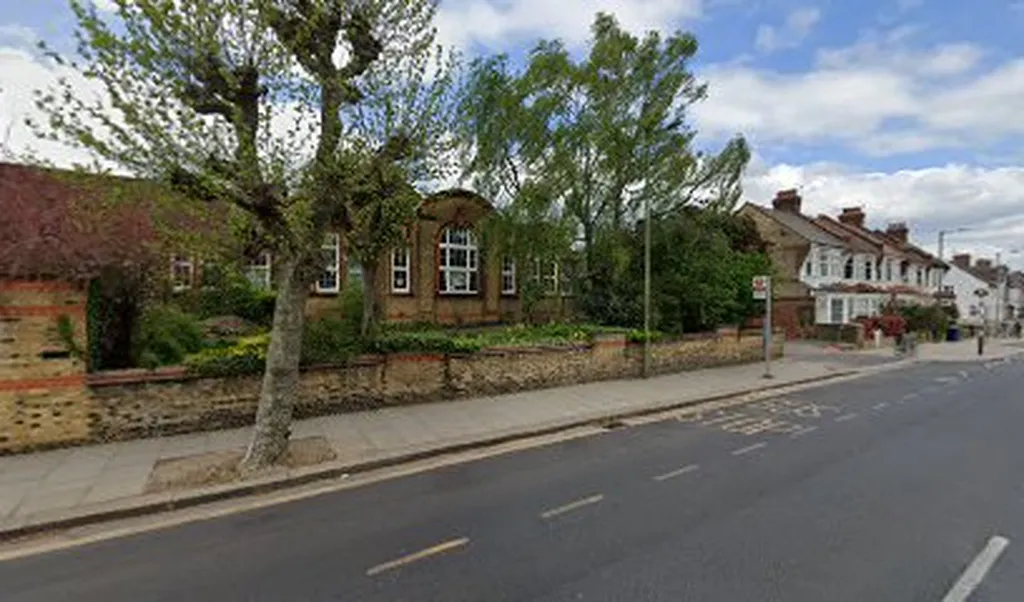 Manorside Primary School