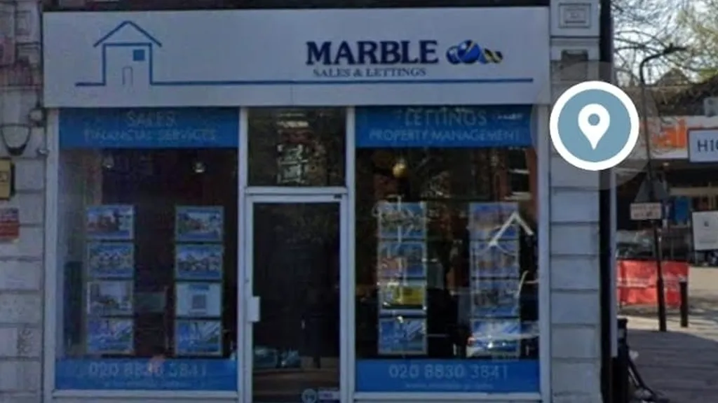 Marble Sales & Lettings