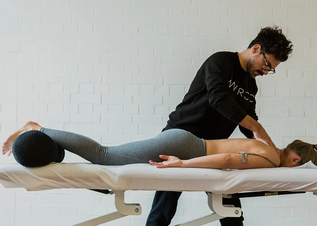 Marcohealth Westferry Studios