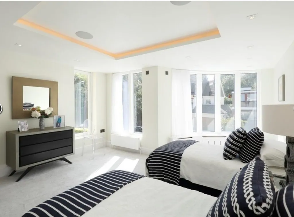 Maritime Properties Ltd