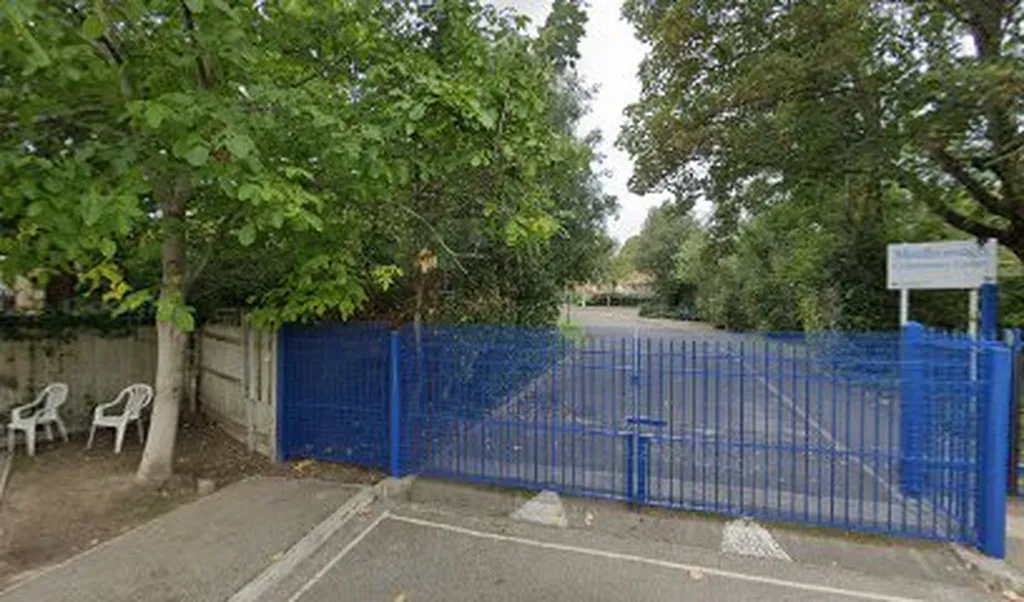 Marlborough Primary School