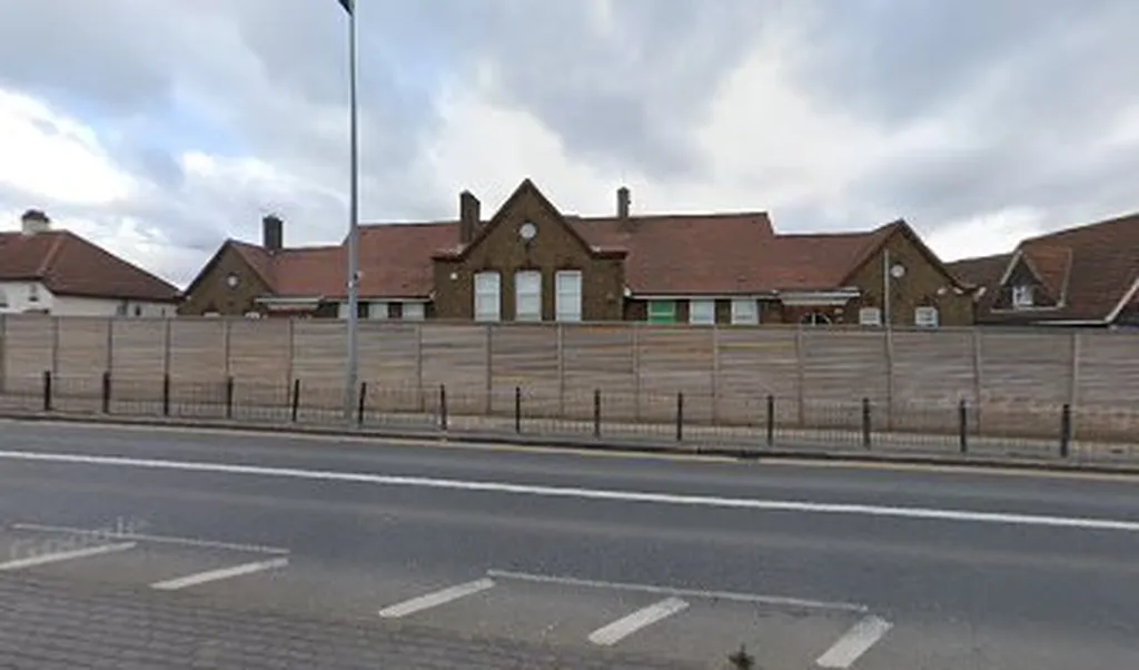 Marsh Green Primary School