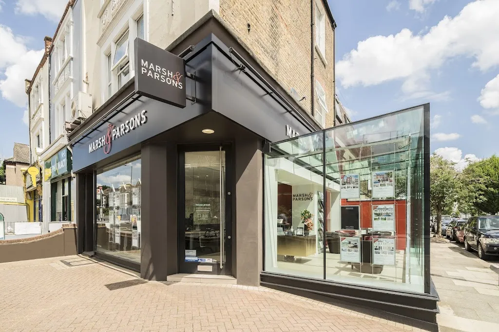 Marsh & Parsons Bishop's Park Estate Agents