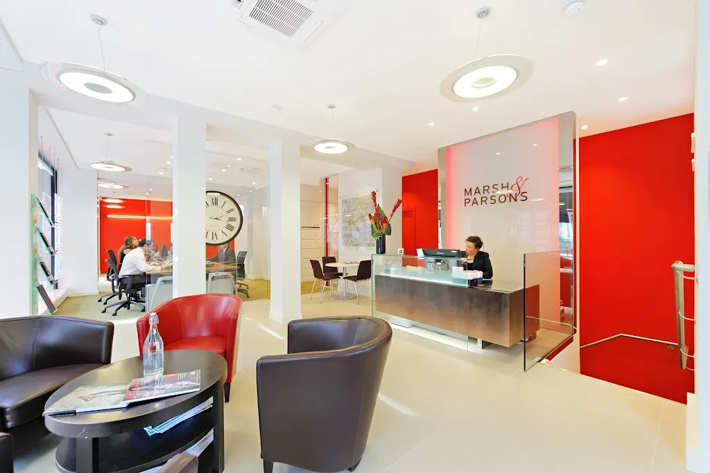 Marsh & Parsons Holland Park Estate Agents