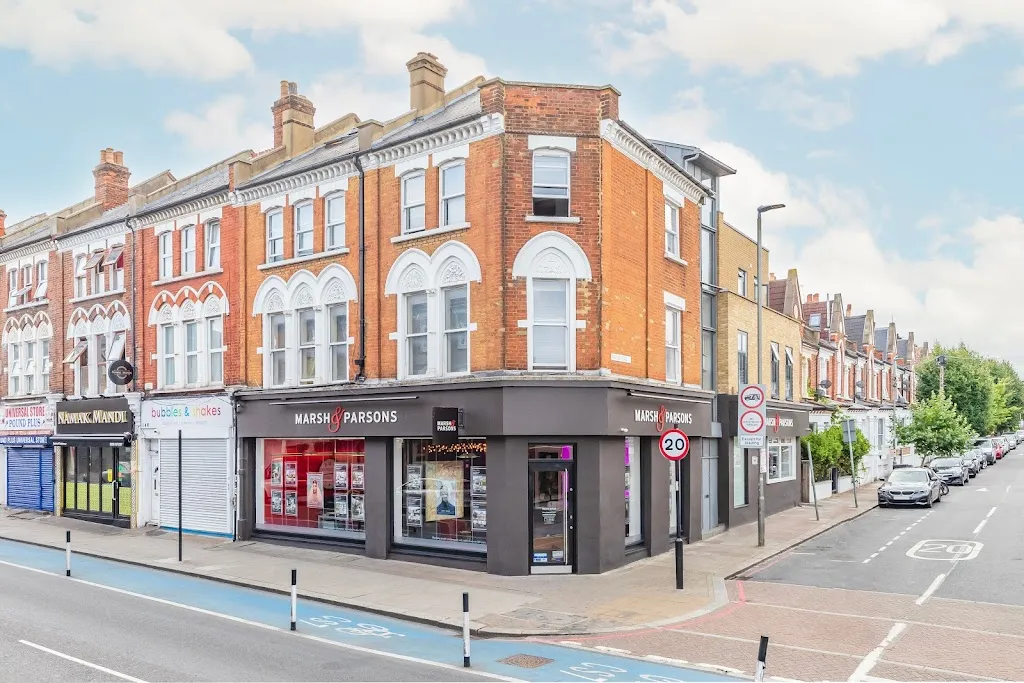 Marsh & Parsons Tooting Estate Agents