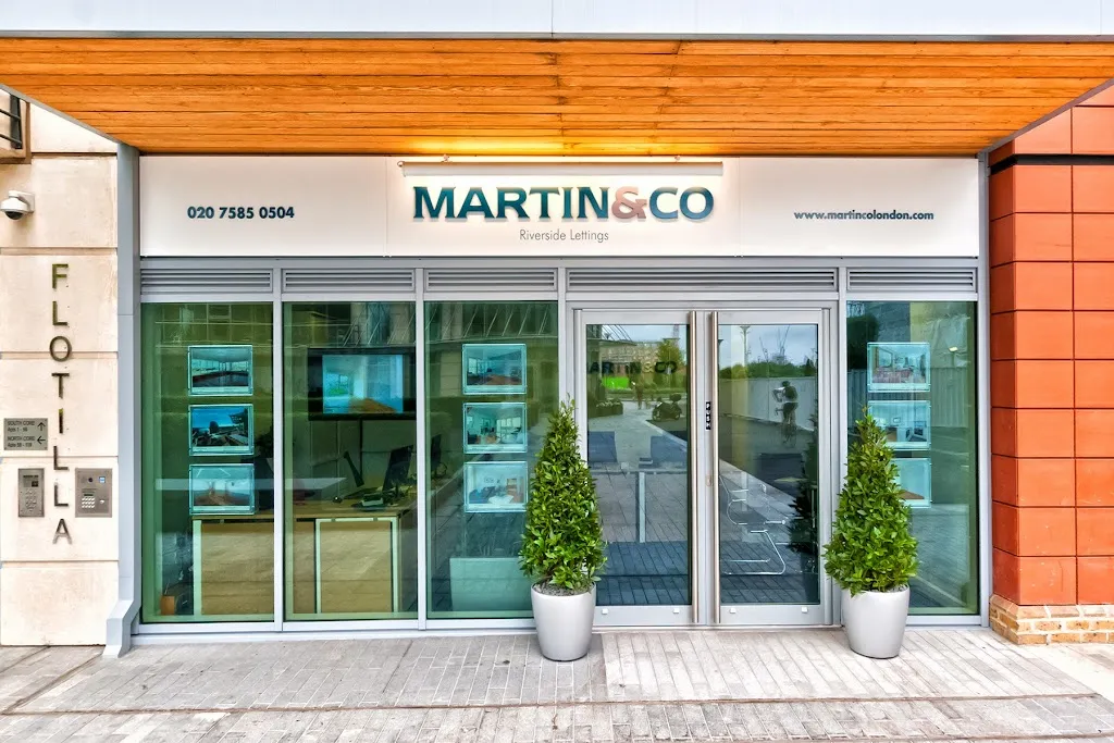Martin & Co Battersea Reach Lettings & Estate Agents