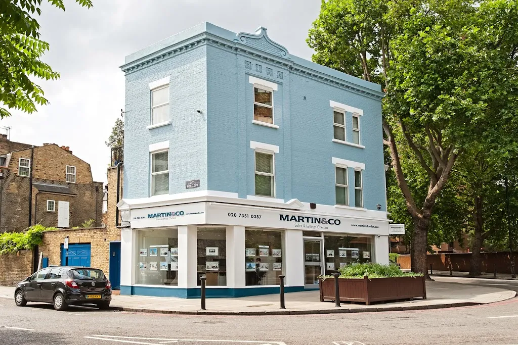 Martin & Co Chelsea Estate Agents