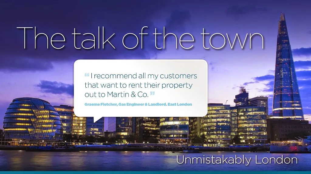 Martin & Co Romford Lettings & Estate Agents