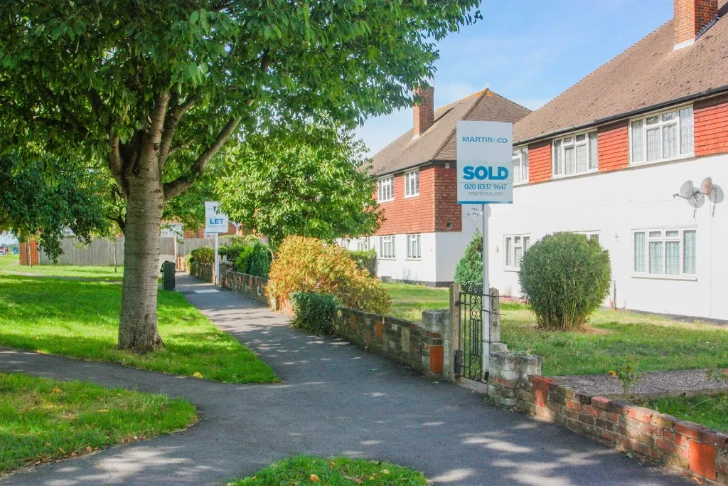 Martin & Co Sutton Lettings & Estate Agents