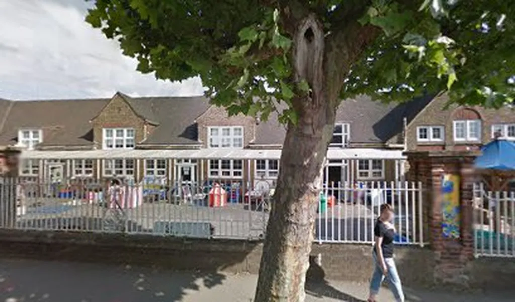 Martin Primary School