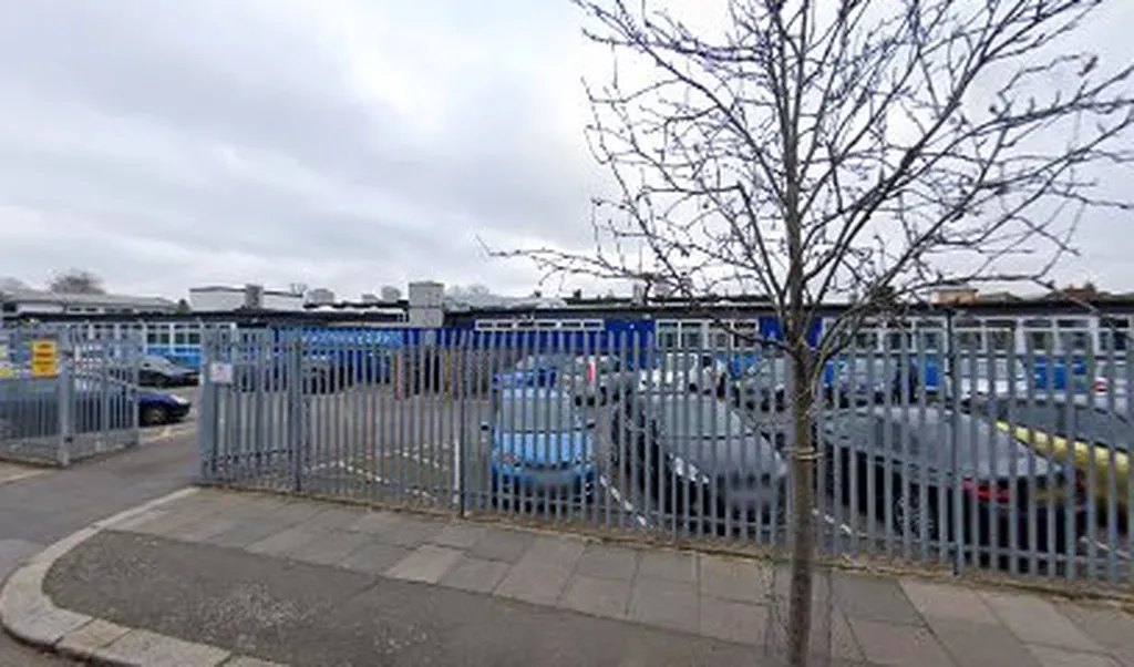 Maryland Primary School